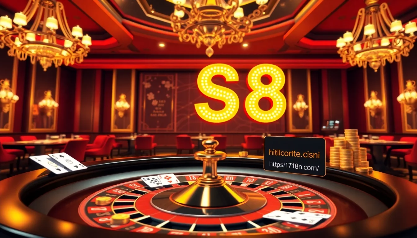 S8 Essential Rules for Casino Players
