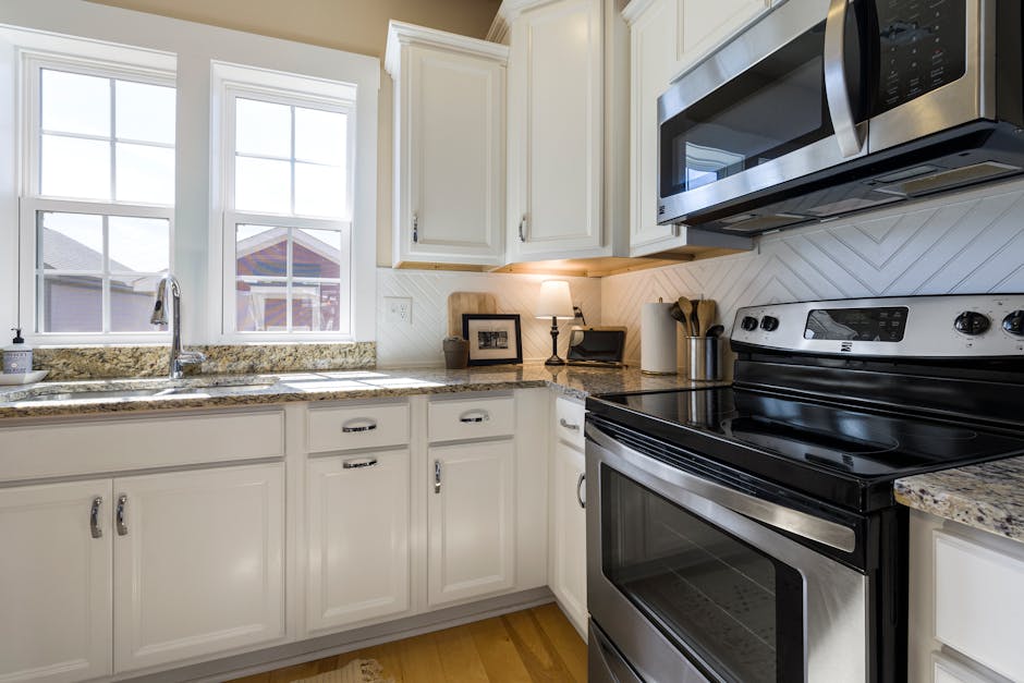 The rise of black range hoods in modern kitchen design and functionality